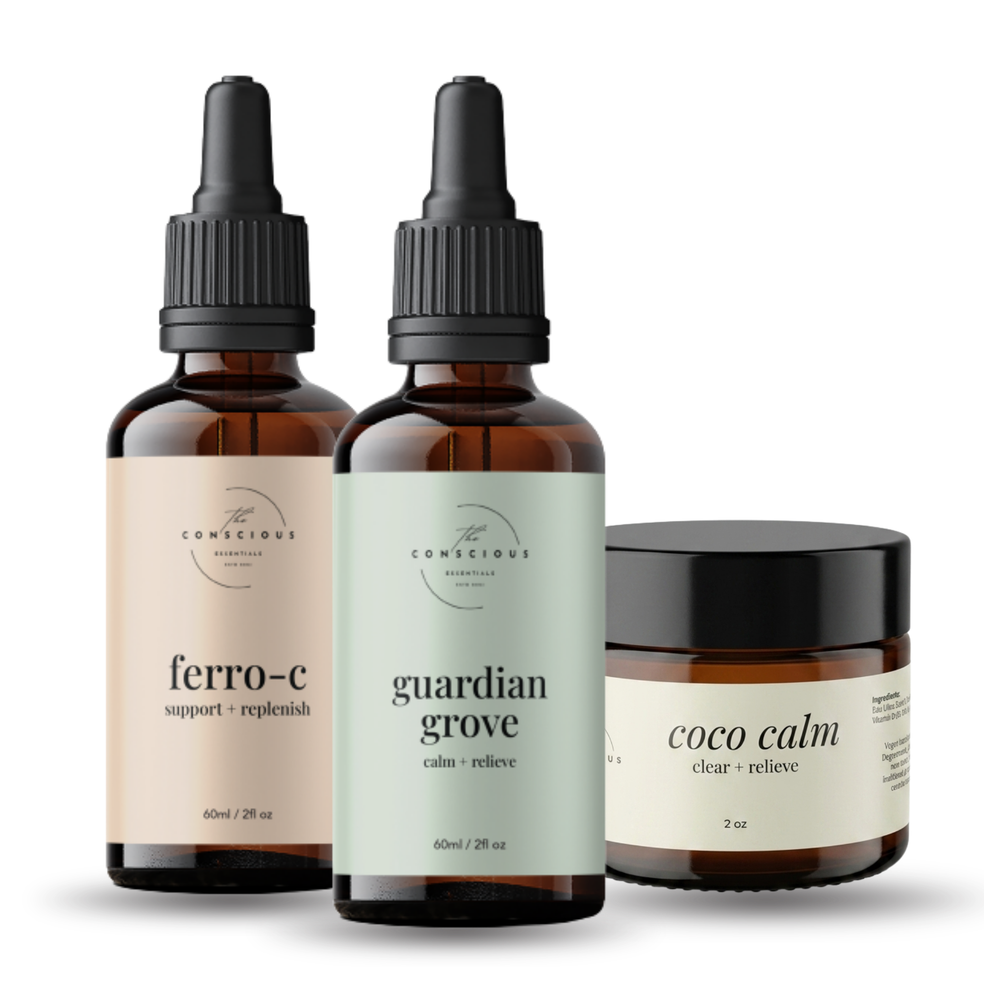 Wellness Trove Kit