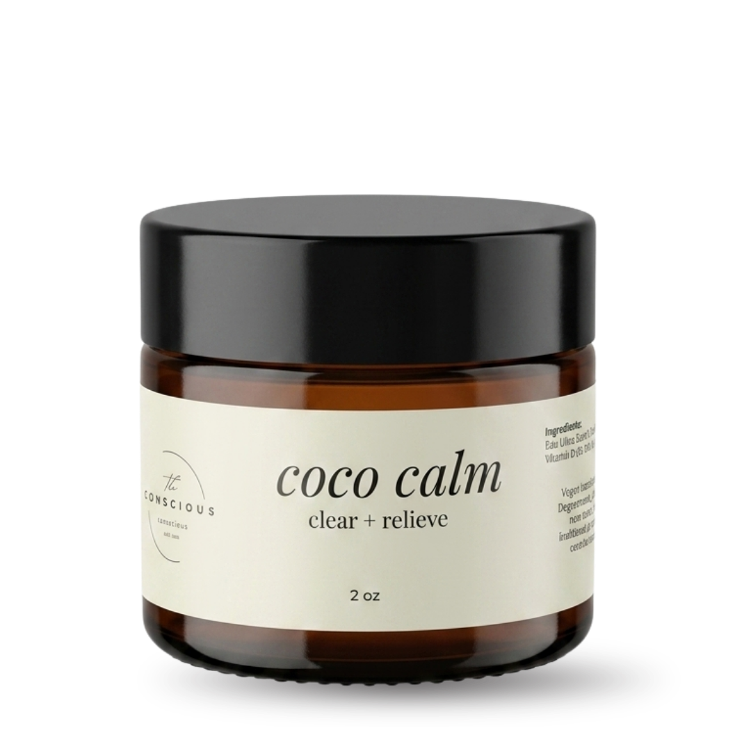 Coco Calm