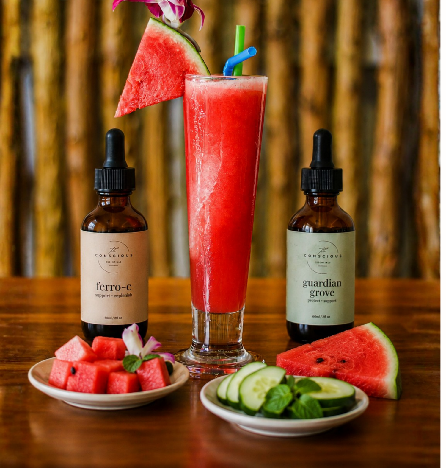 Watermelon Hydrator