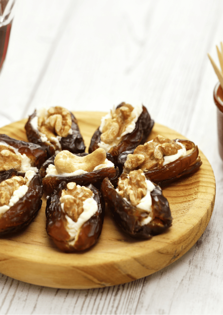 Coco Dates for kids healthy snacks