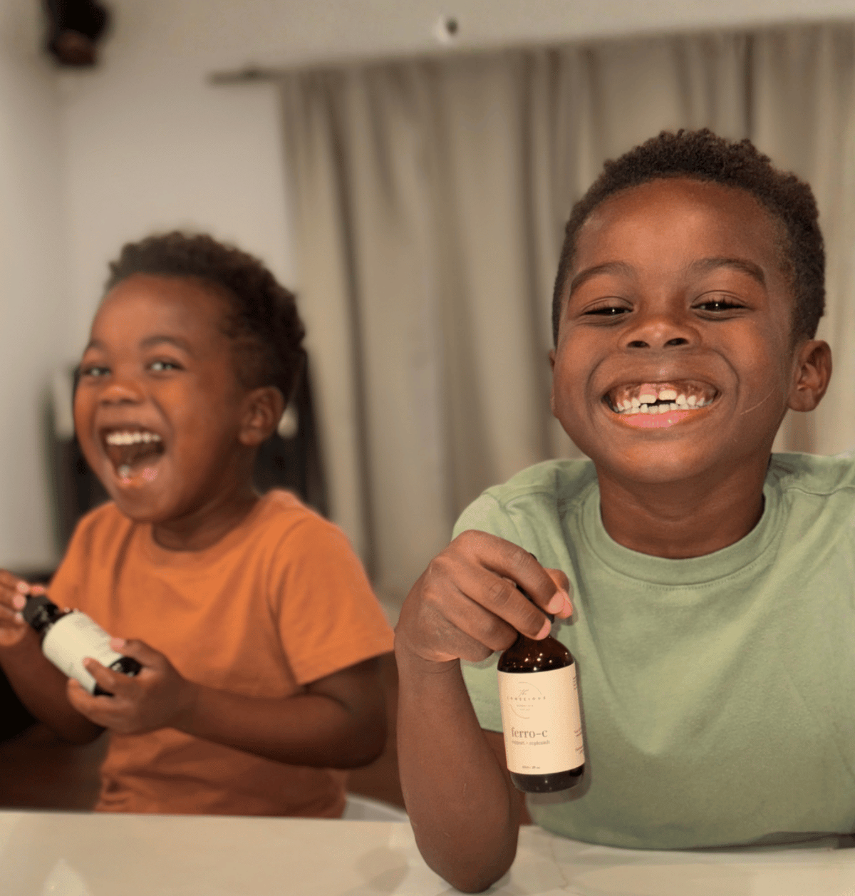 Raising Resilient Kids,  All Year Long