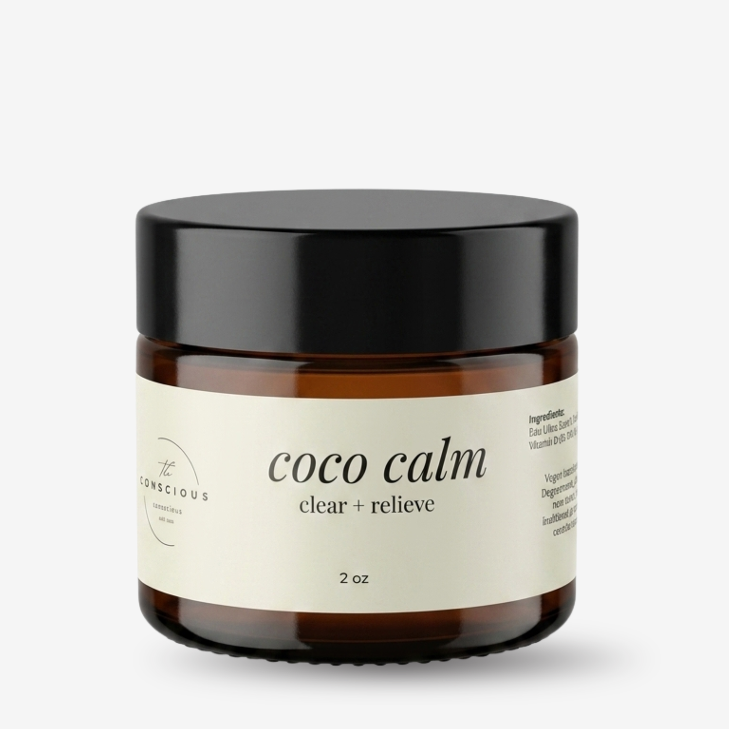 Coco Calm