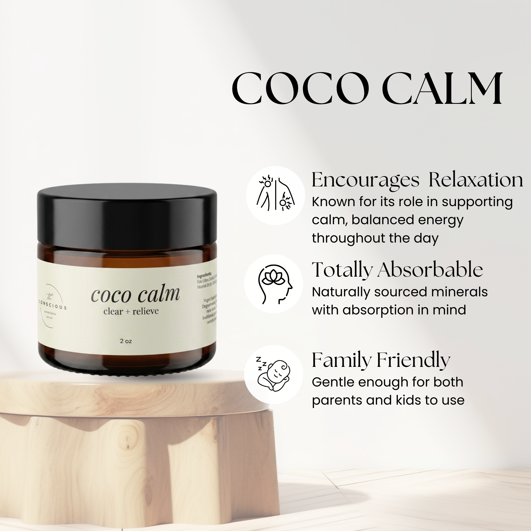 Coco Calm