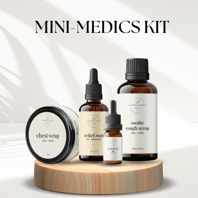 Mini Medics Kit