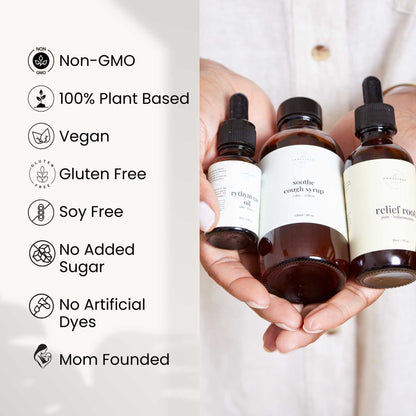 Family Wellness Bundle