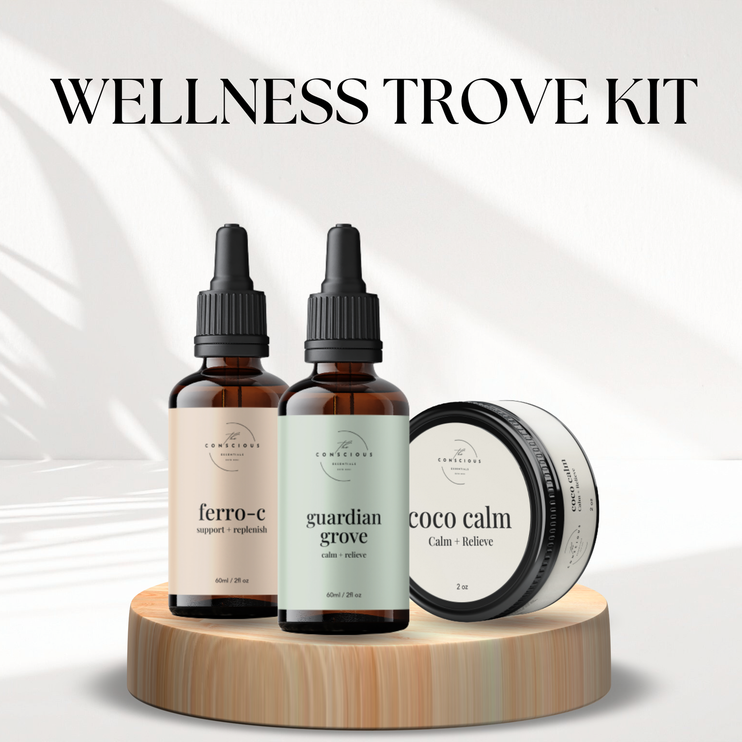 Family Wellness Bundle
