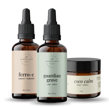 Wellness Trove Kit
