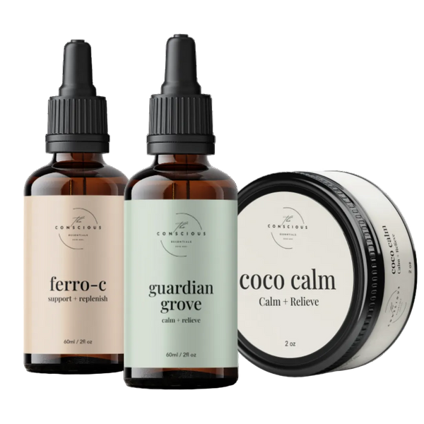 Wellness Trove Kit