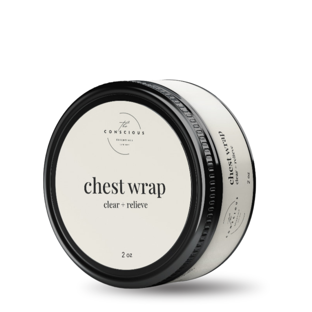 Chest Wrap