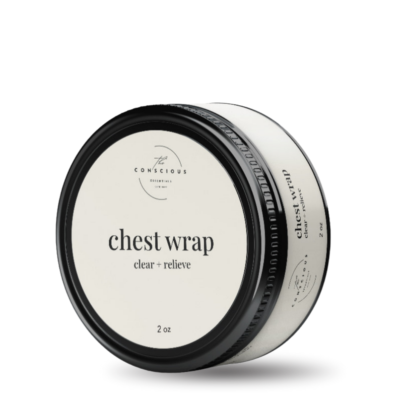 Chest Wrap