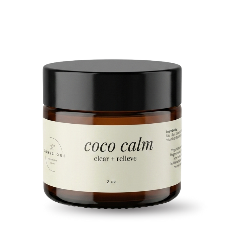 Coco Calm