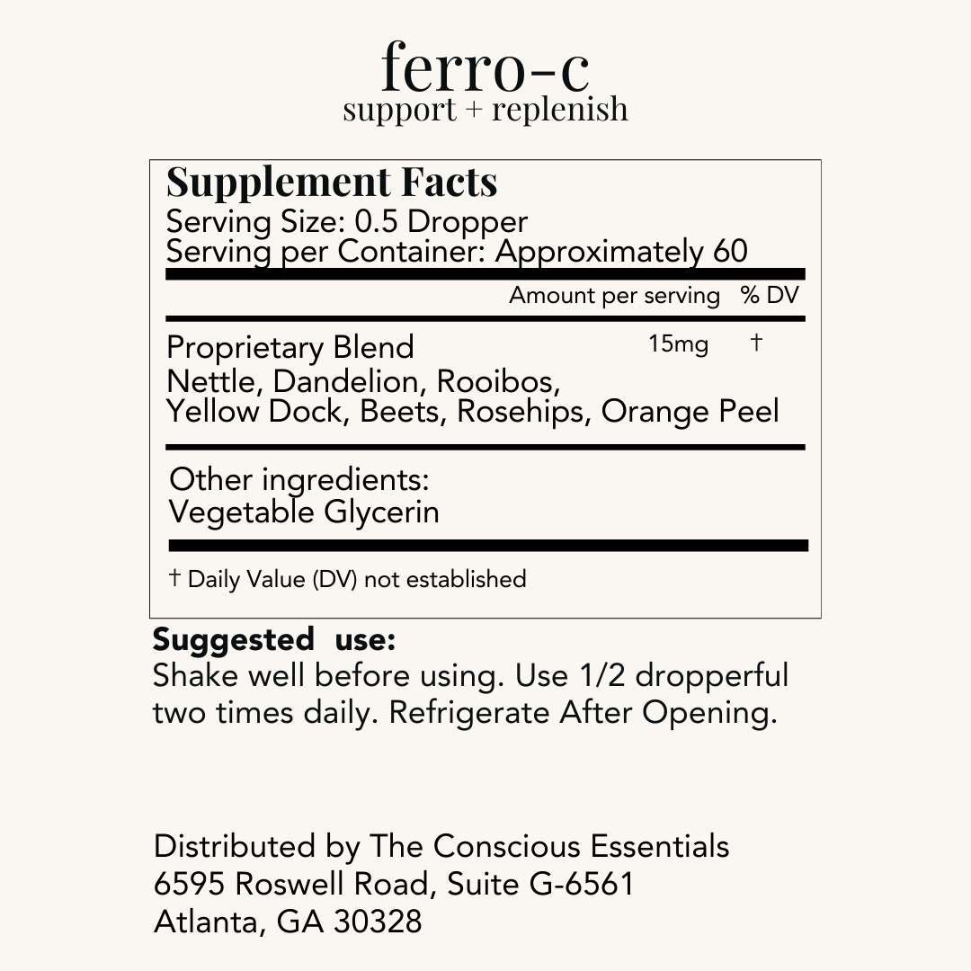 Ferro-C