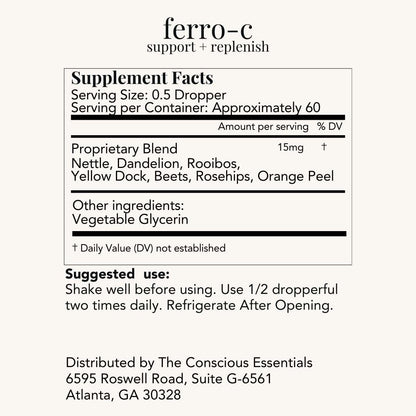 Ferro-C