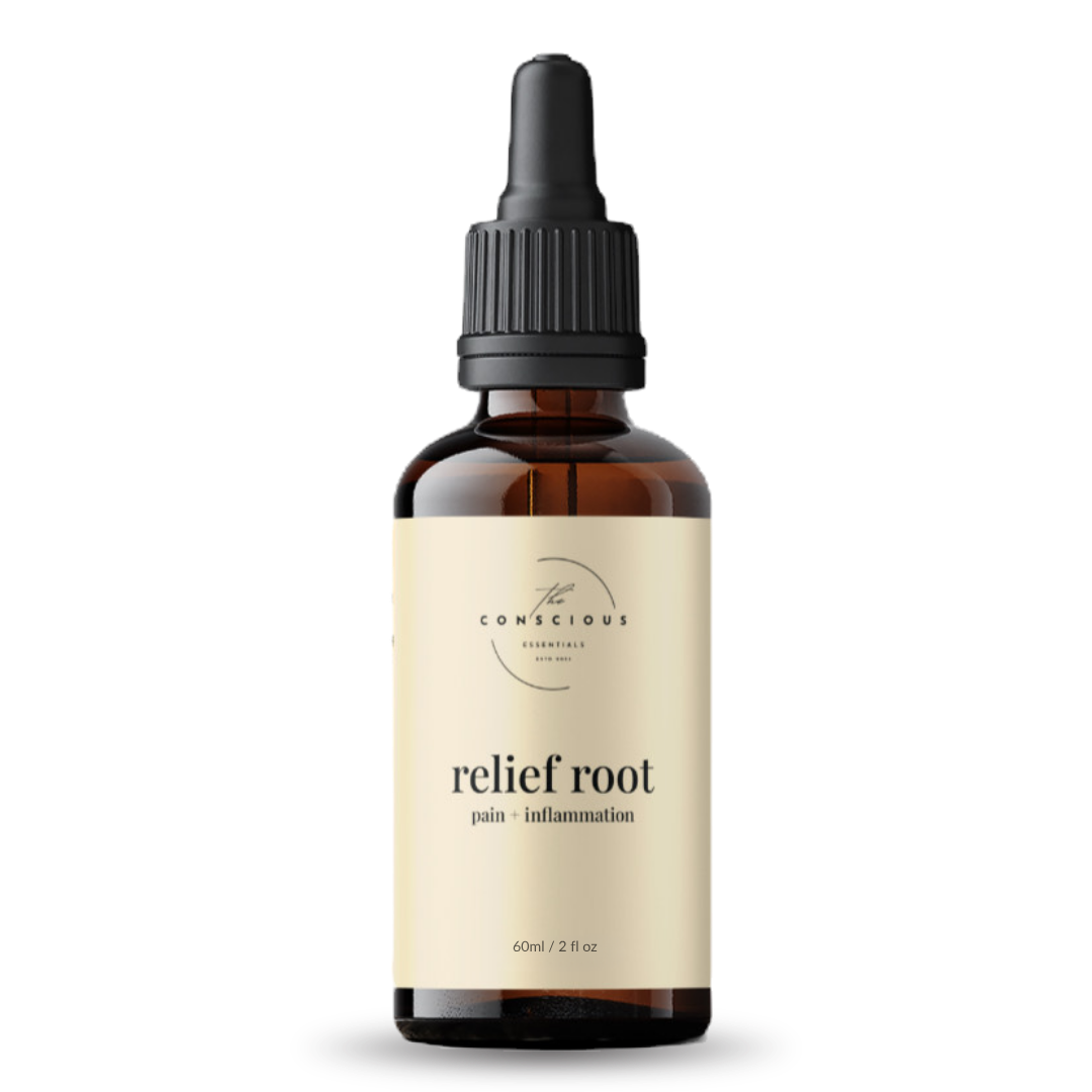 Relief Root