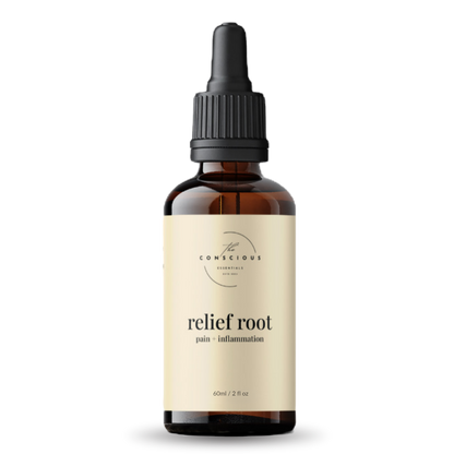 Relief Root